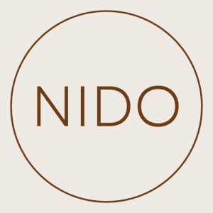 nido workspace logo