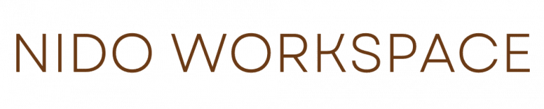 Nido Workspace Logo